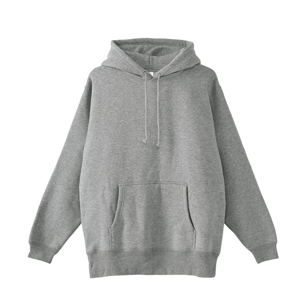 GOLF BUHIパーカー gray image