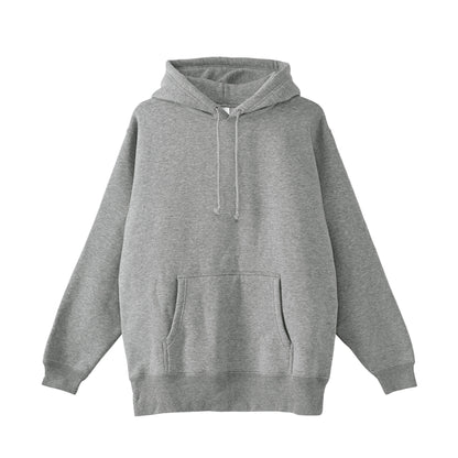 GOLF BUHIパーカー gray image