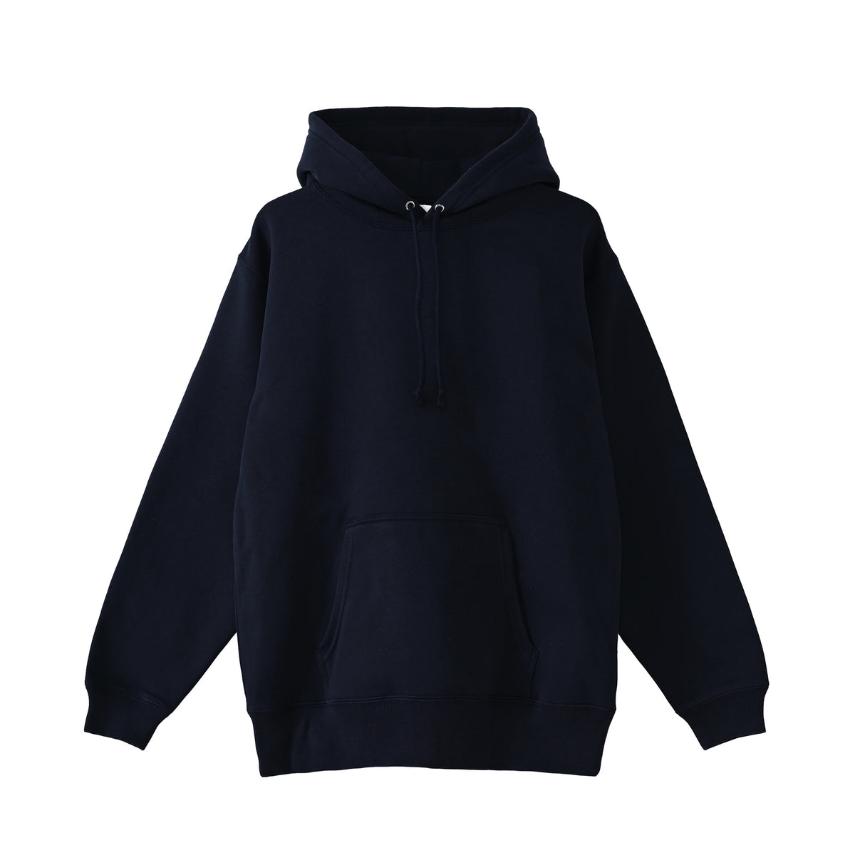 GOLF BUHIパーカー navy image