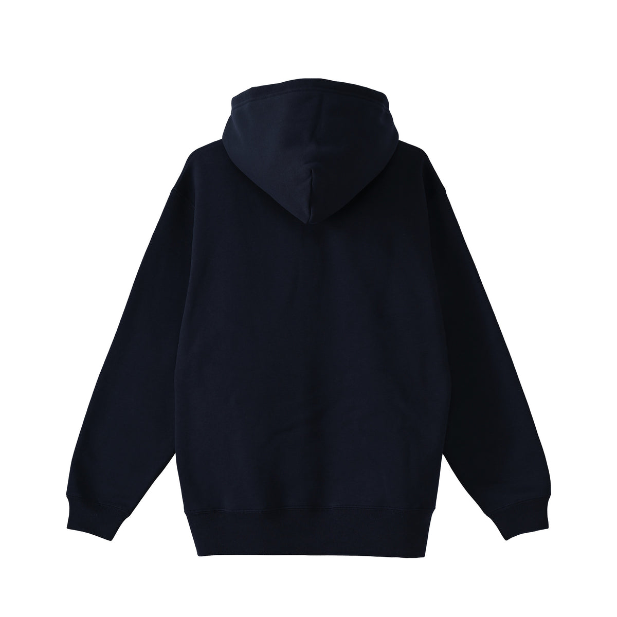 OFF DUTYパーカー navy image