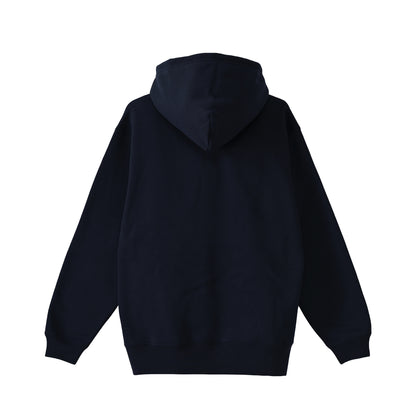 OFF DUTYパーカー navy image